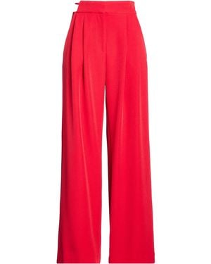 Just Cavalli Pants - Red