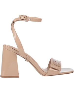 Lola Cruz Sandals - Natural