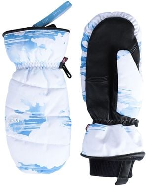Roxy Handschuhe - Blau