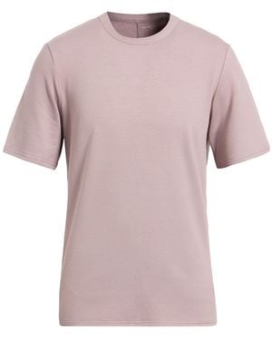 Majestic Filatures Sweatshirt - Pink