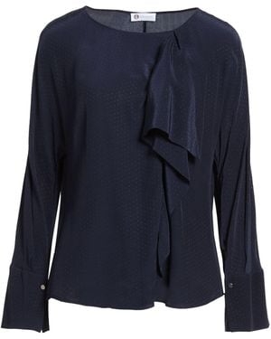 Diana Gallesi Tops - Blue