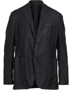 Lardini Blazer - Nero