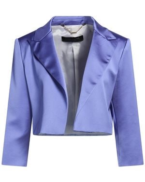 Nora Barth Jacket - Blue
