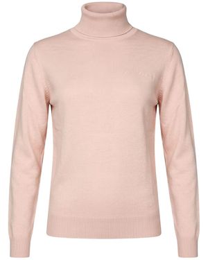 ARMANI EXCHANGE Turtleneck - Pink