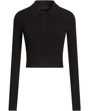 Miss Sixty Pullover - Negro