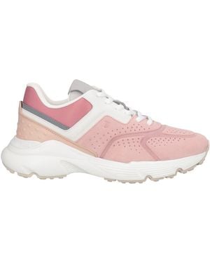 Tod's Sneakers - Pink