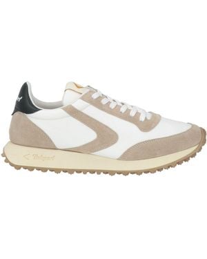 Valsport Sneakers Leather - White