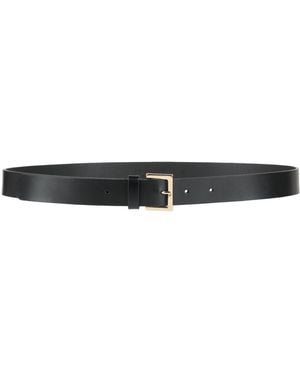 Fabiana Filippi Belt - Black