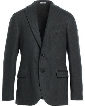 Boglioli Blazer - Black