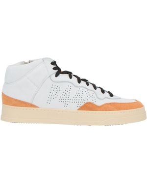 P448 Sneakers - Weiß