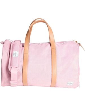 Herschel Supply Co. Borsone - Rosa