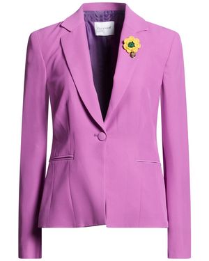 CafeNoir Blazers - Pink