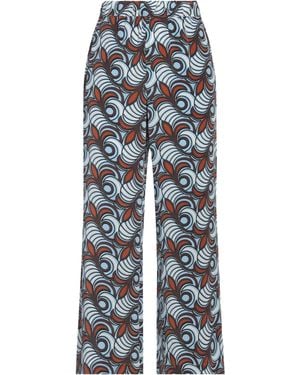 Weekend by Maxmara Trouser - Blue