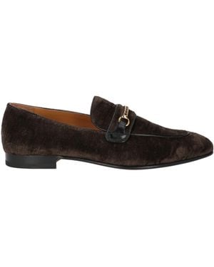 Tom Ford Loafer - Black