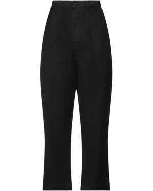 Pence Hose - Schwarz