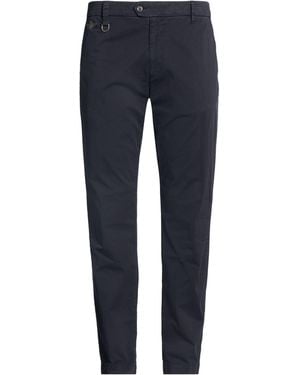 Aeronautica Militare Trousers - Blue