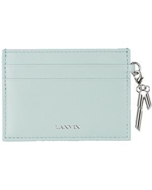 Lanvin Cardholder - Blue