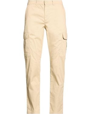 Harmont & Blaine Trouser - Natural