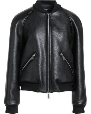 DSquared² Jacket - Black