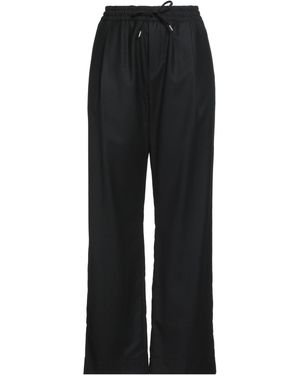 Briglia 1949 Trouser - Black