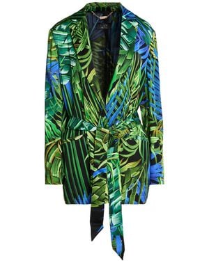 Clips Blazer - Verde