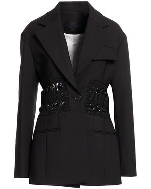 Proenza Schouler Blazer - Black