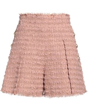 Balmain Shorts & Bermuda Shorts - Pink