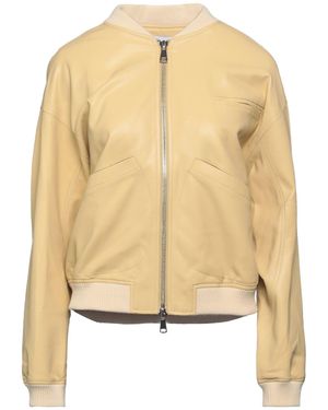 Isabelle Blanche Jacket - Natural