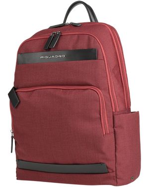 Piquadro Backpacks for Men Online Sale up to 51 off Lyst UK