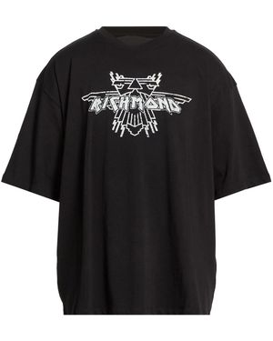 John Richmond T-Shirt - Black
