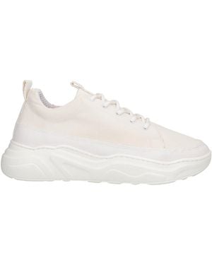 Phileo Sneakers - Natural