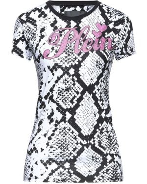Philipp Plein T-shirt - Black