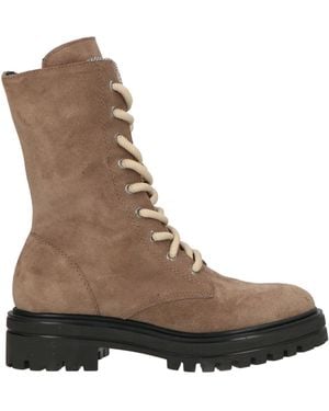 VSL Stiefelette - Braun