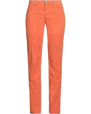 Jeckerson Trouser - Orange