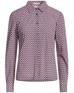 Camicettasnob Chemise - Violet