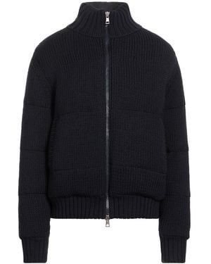 Moncler Plumífero Y Acolchado - Azul