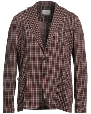 Altea Blazer - Brown