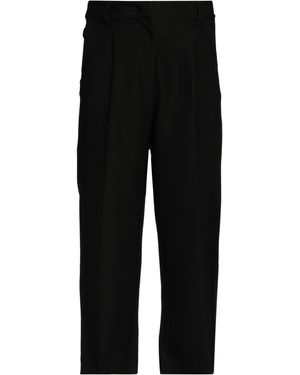 Manila Grace Trousers - Black