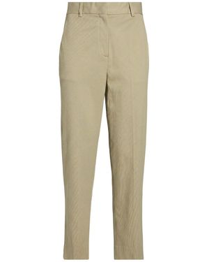 Circolo 1901 Trouser - Natural