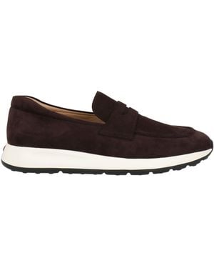 Tod's Loafer - Brown