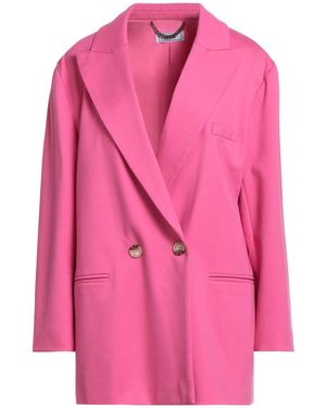 Jijil Blazer - Pink