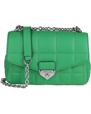 MICHAEL Michael Kors Cross-body Bag - Green