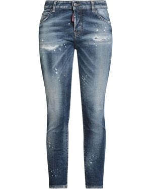 DSquared² Jeans - Blue
