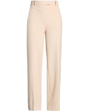 Circolo 1901 Trouser - Natural