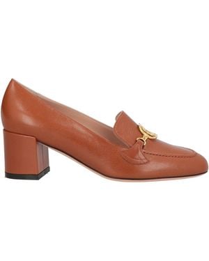 Bally Mokassin - Braun