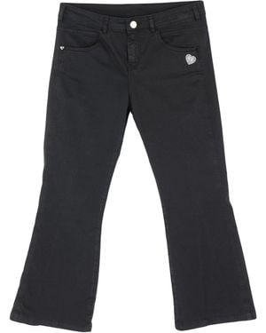 My Twin Trousers - Blue