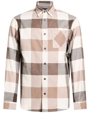Paul & Shark Shirt Cotton - Pink