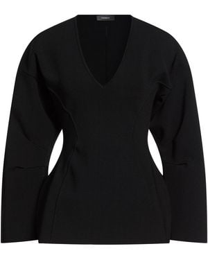 Wardrobe NYC Pullover - Noir