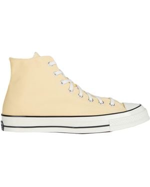 Converse Trainers - Natural