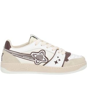 ENTERPRISE JAPAN Trainers - Natural
